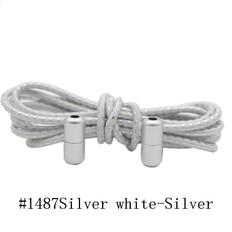 1487 Silver-80 cm