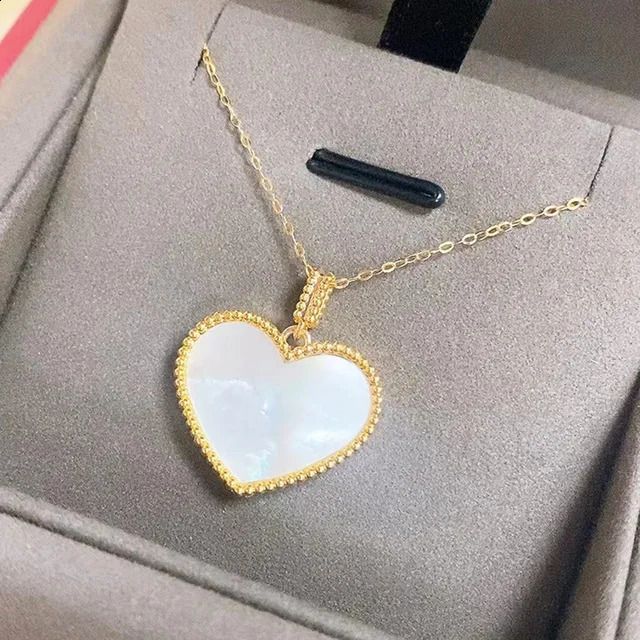 Oro 18k Blanco-45cm