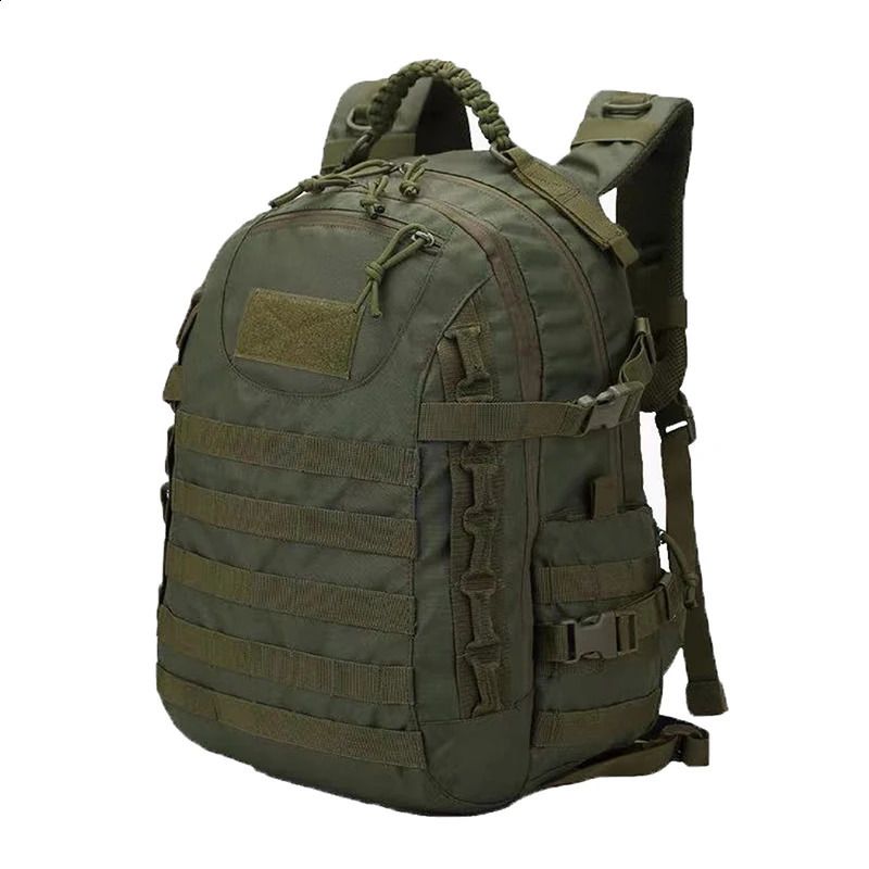 Army Green(2 Straps)