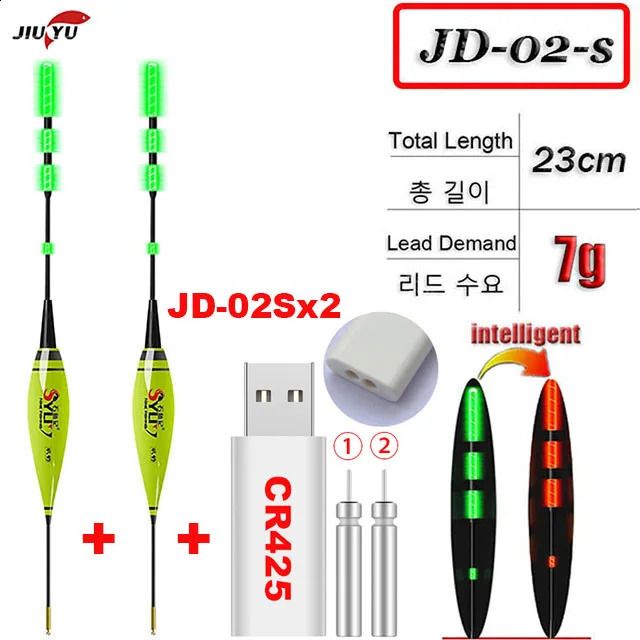 Jd-02sx2-charger