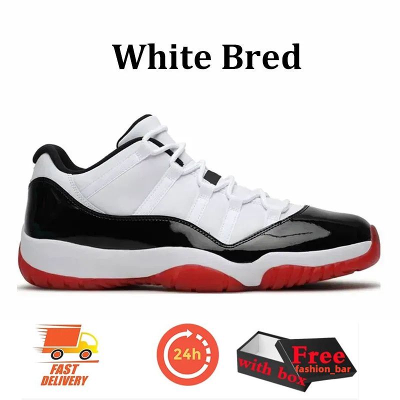 Low Concord Bred