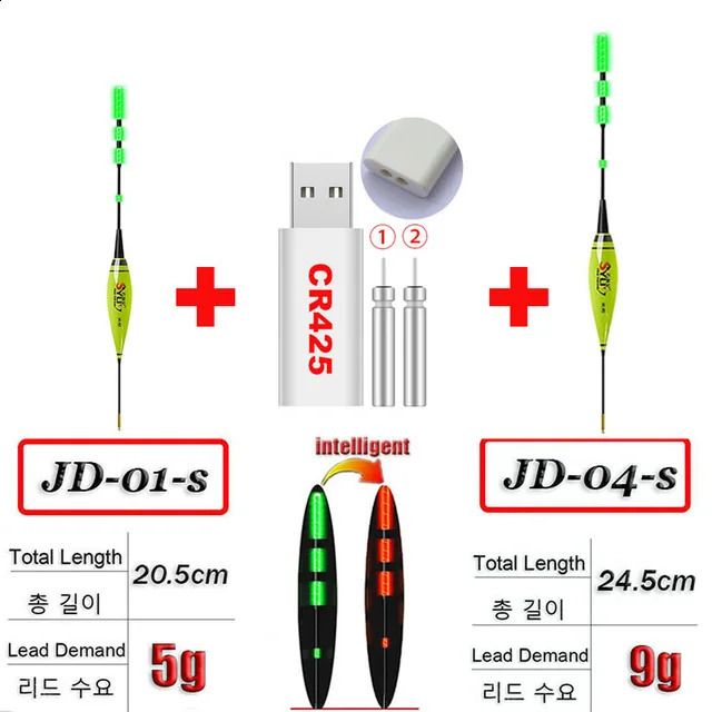 Jd1s-4s-charger