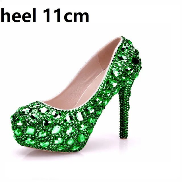 Green 11cm