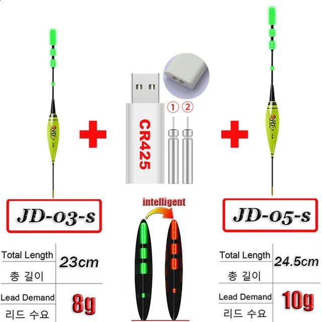 Jd3s-5s-charger