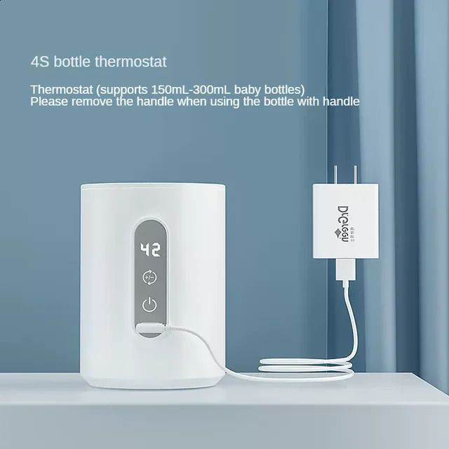 4S -termostat