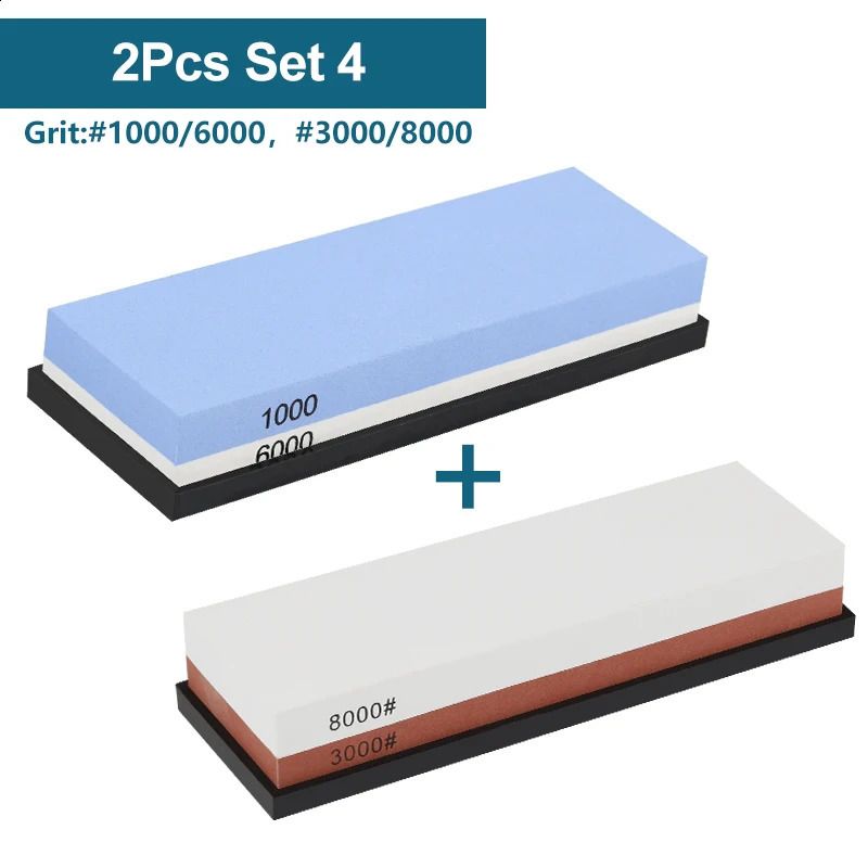 2 pc set 4-generale