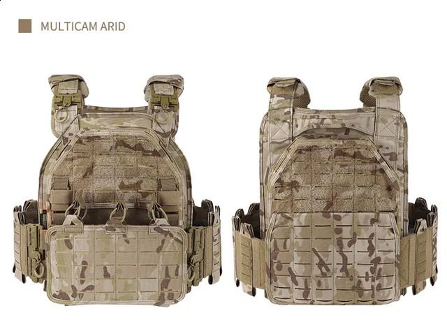 Multicam kurak