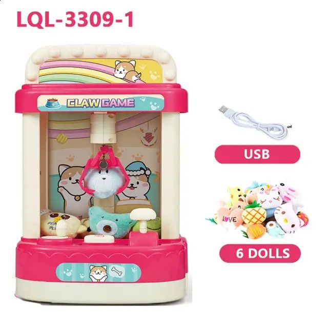 LQL3309-PINK