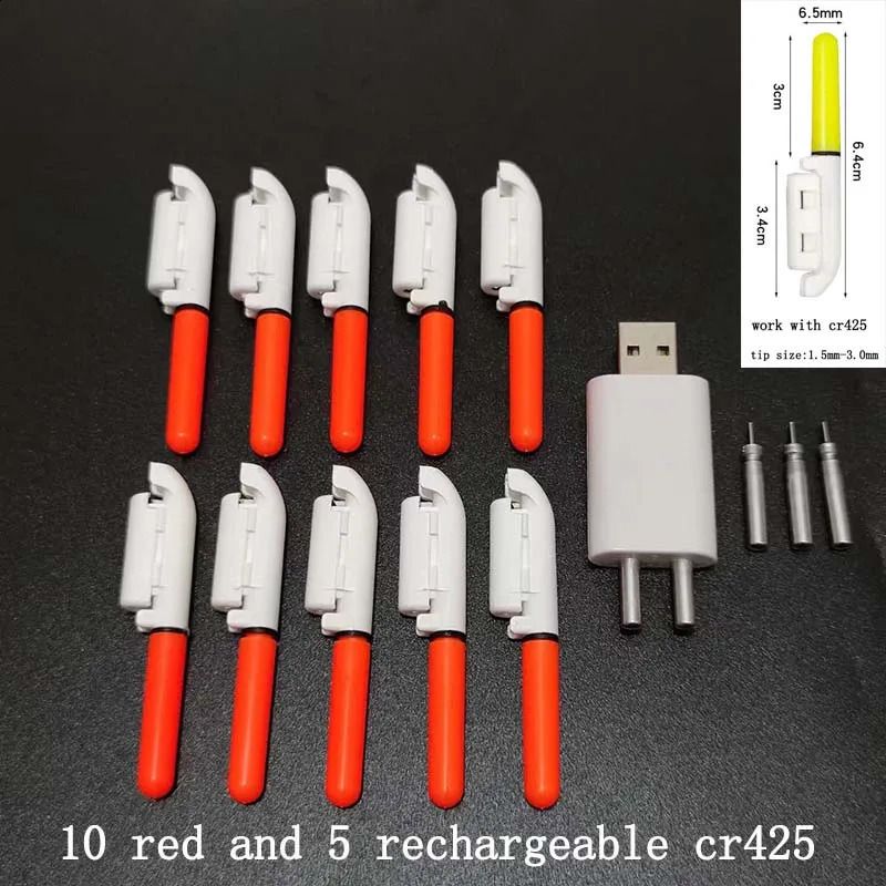 Red l And 1 Usb