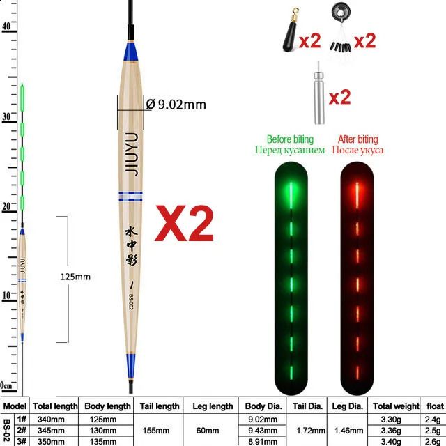 A-2pcs