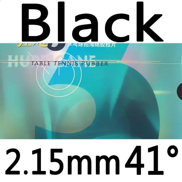 Black 2.15mm H41