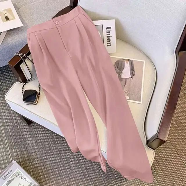 Pantalone rosa