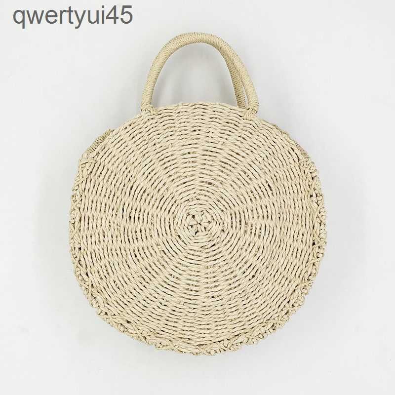 Beige Handbag