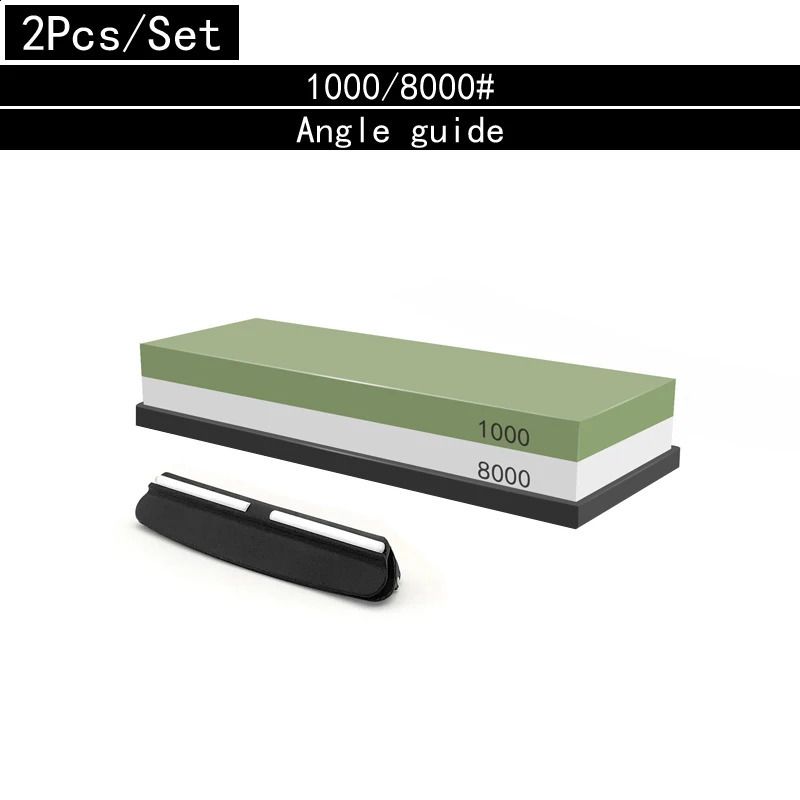 1000 8000 set-whetstone