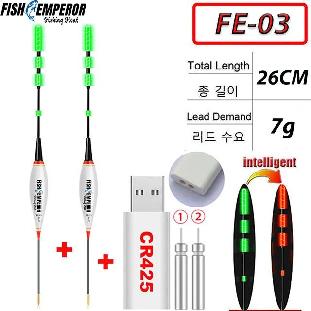 Fe-03x2-charger