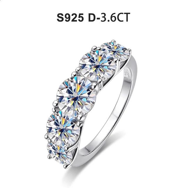 All Moissanite