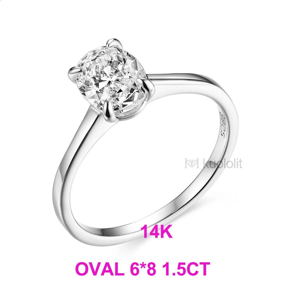 14K 1.5ct.