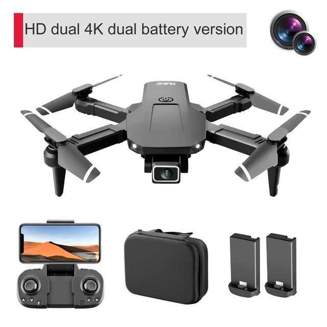 4K Dual-Cam 2B