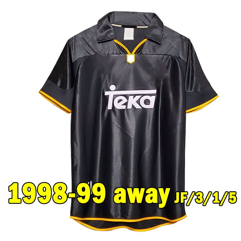 1998-99 away