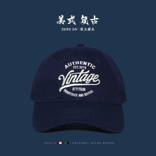 Navy blau