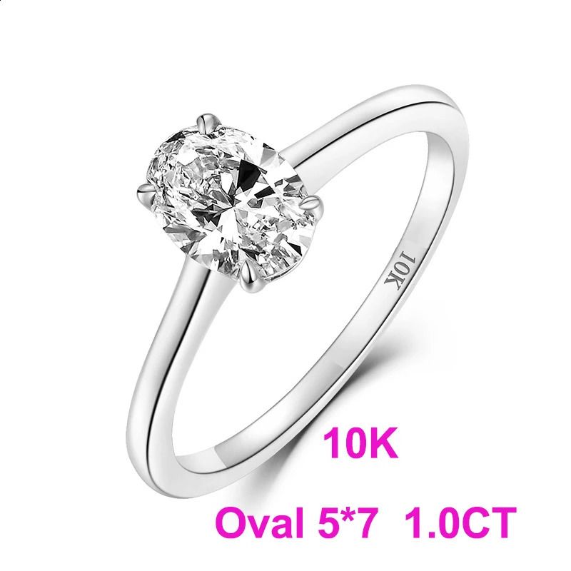 10K 1.0ct.