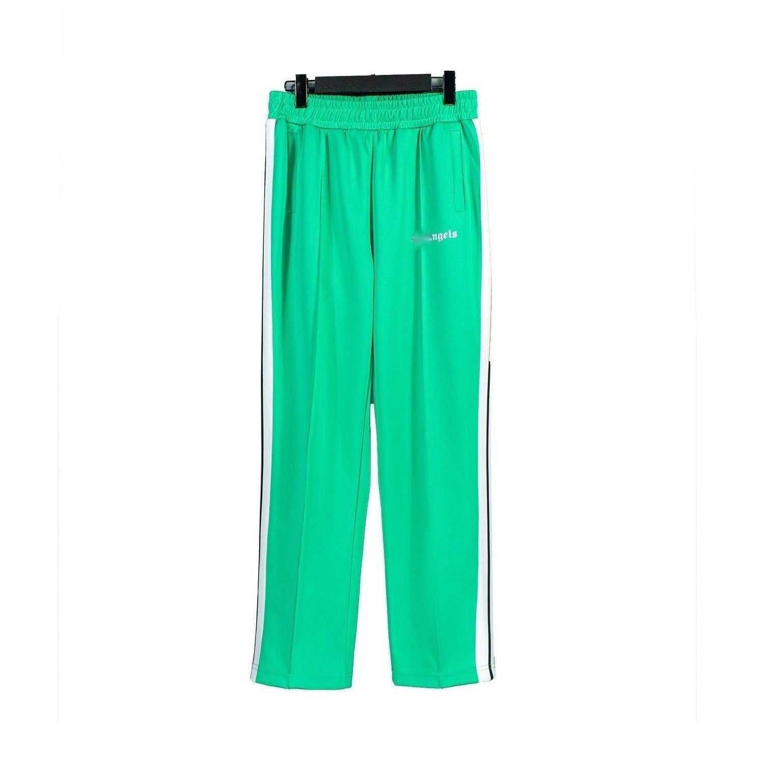 Pantalon vert