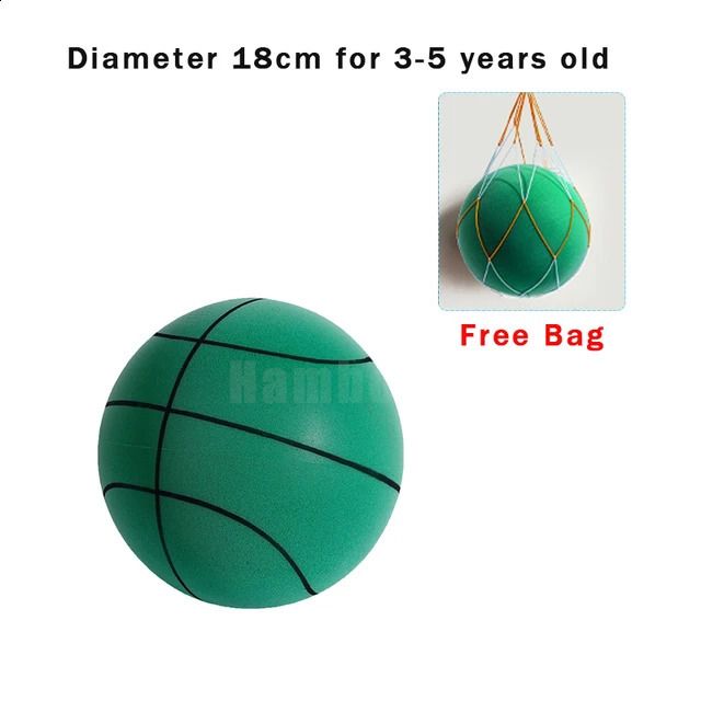 18cm-basketball :