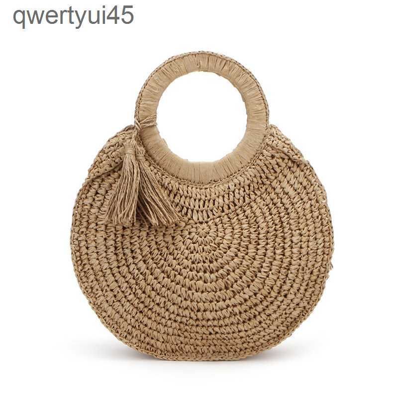 Khaki Handbag