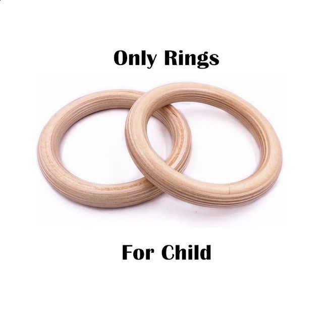 Only Rings-for Child
