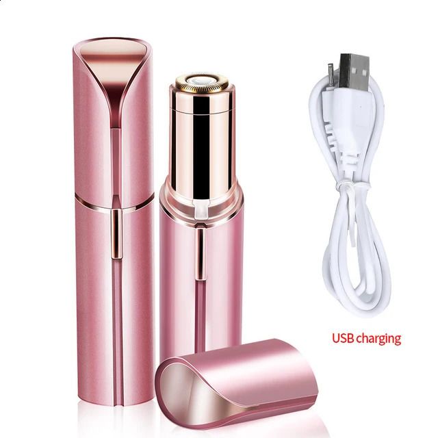 Rose Gold-USB