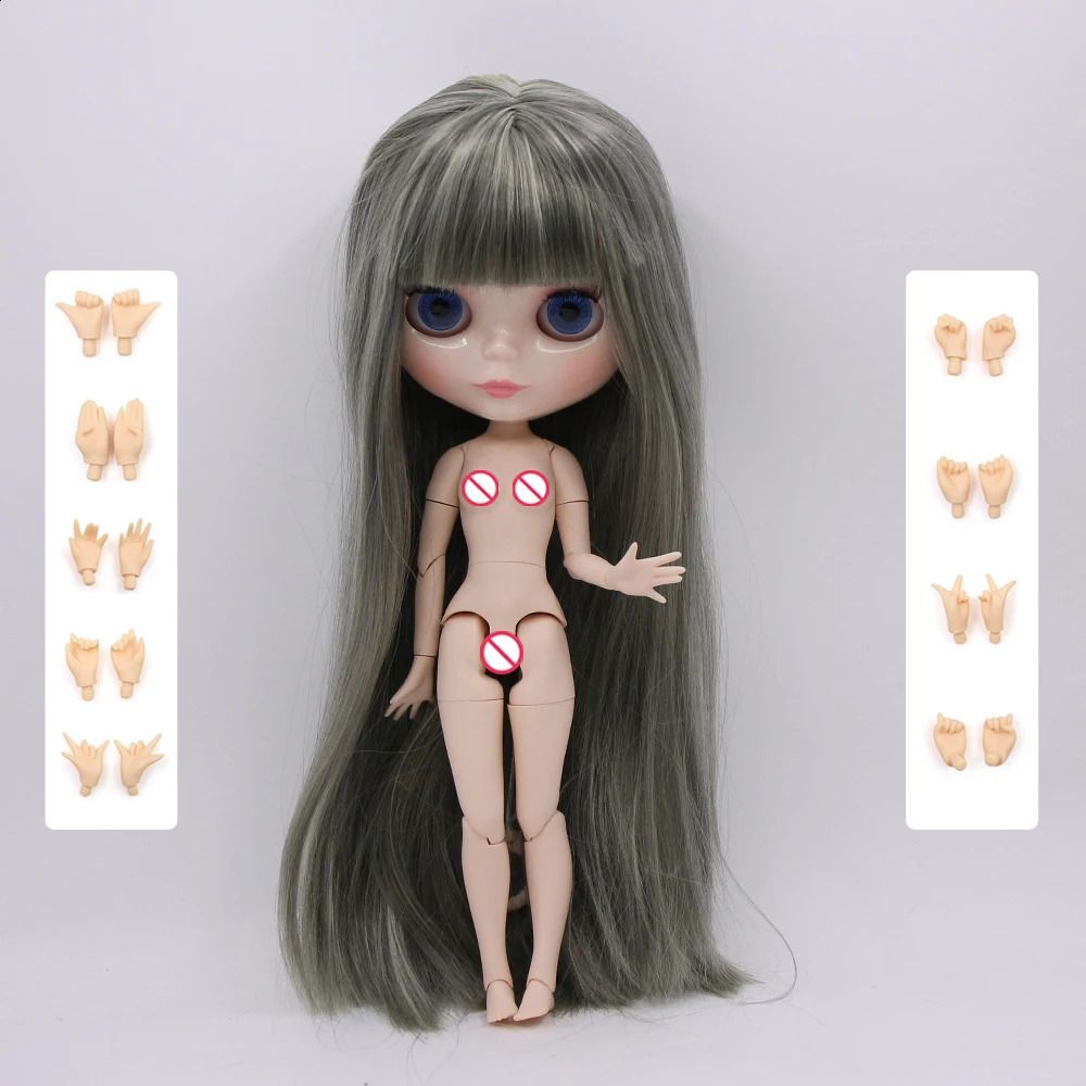 Nude Doll-30cm Height8