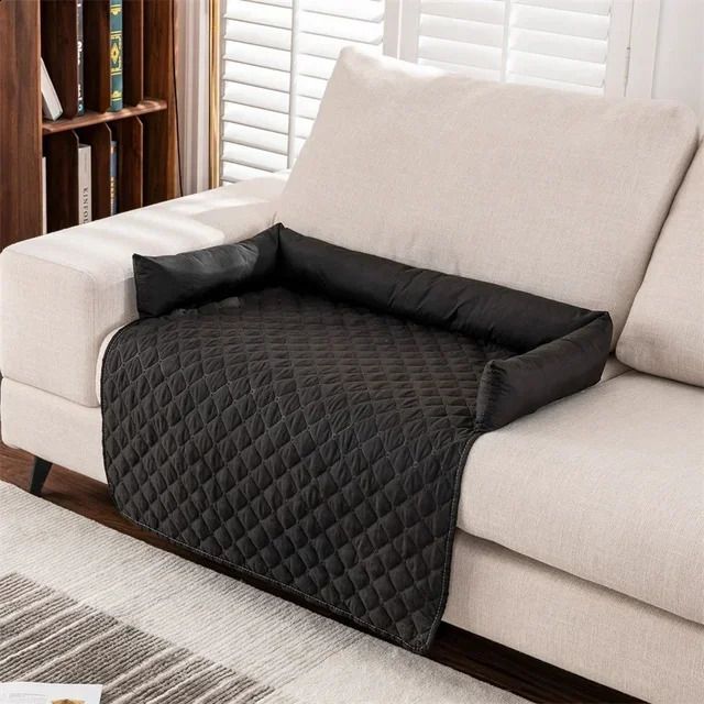 Coussin de lit pour animaux de compagnie A5-xl 90x120cm
