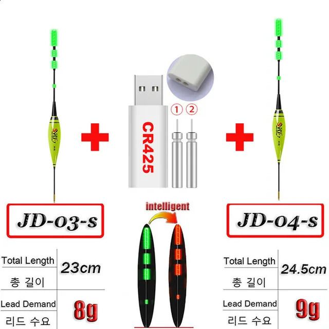 Jd3s-4s-charger