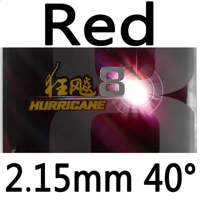 Red 2.15mm H40