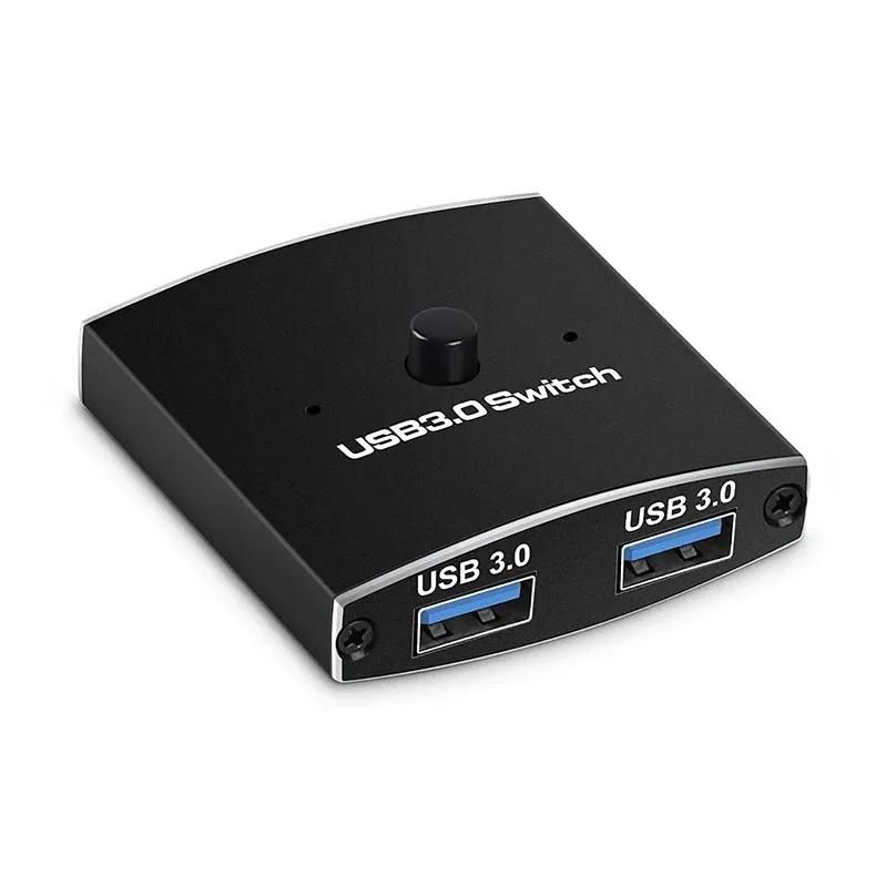 USB3.0ケーブルはありません