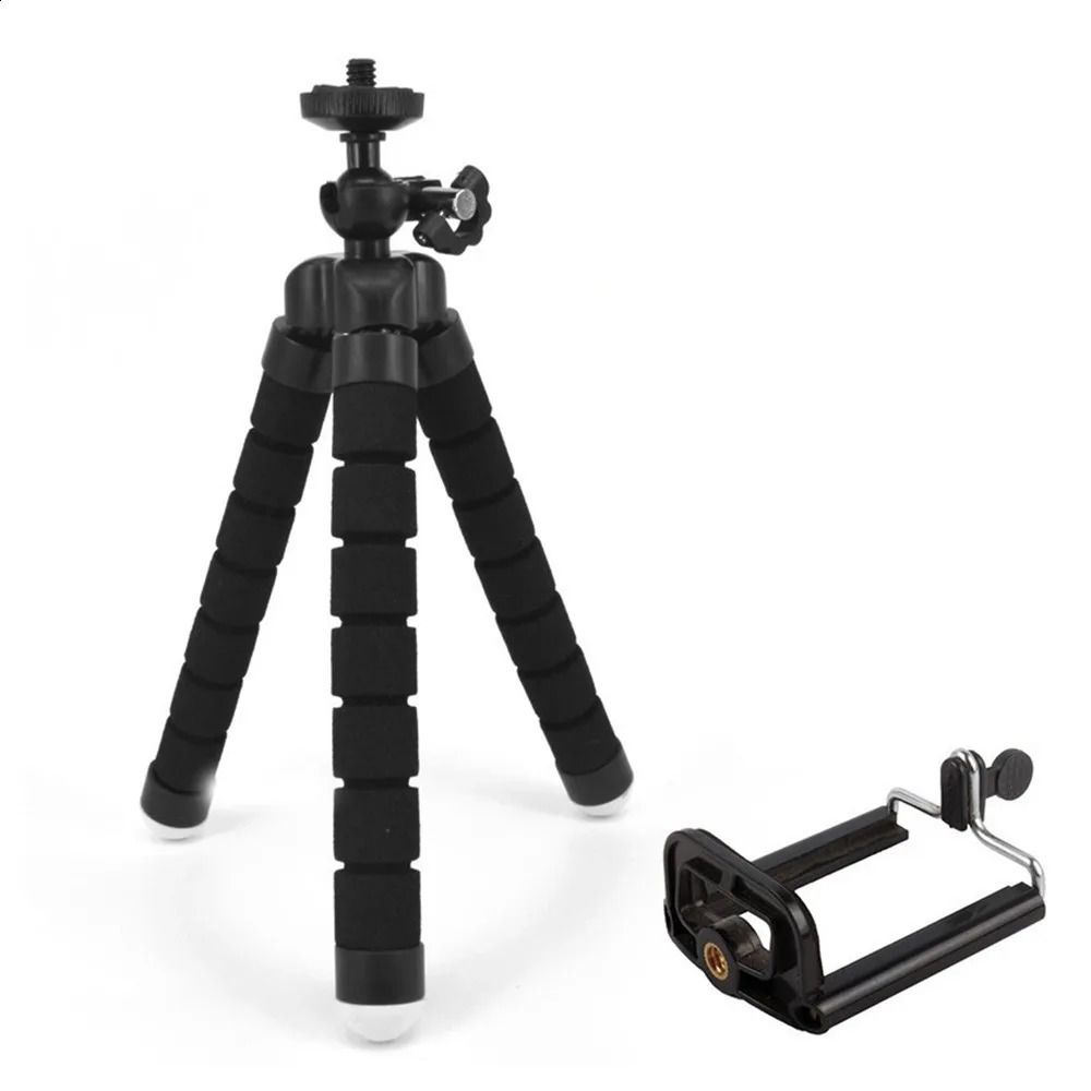 Tripod Black