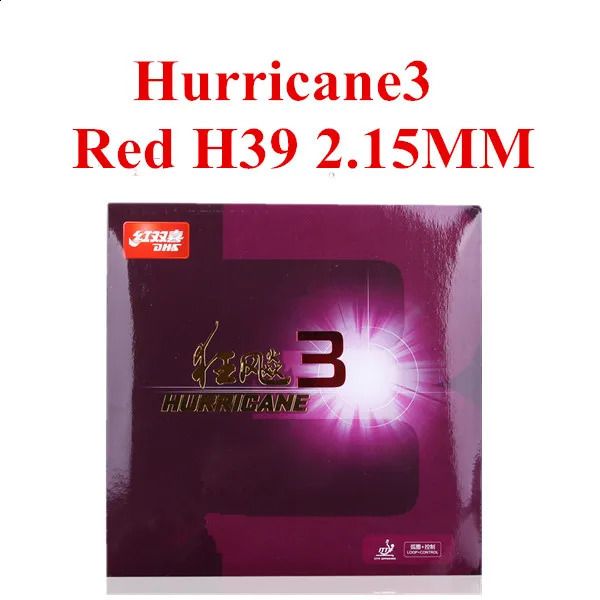 Red H39 2.15mm