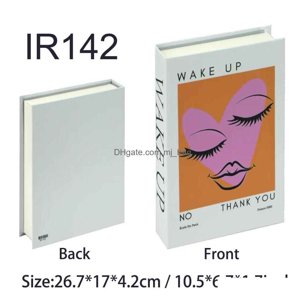 IR142-مفتوحة