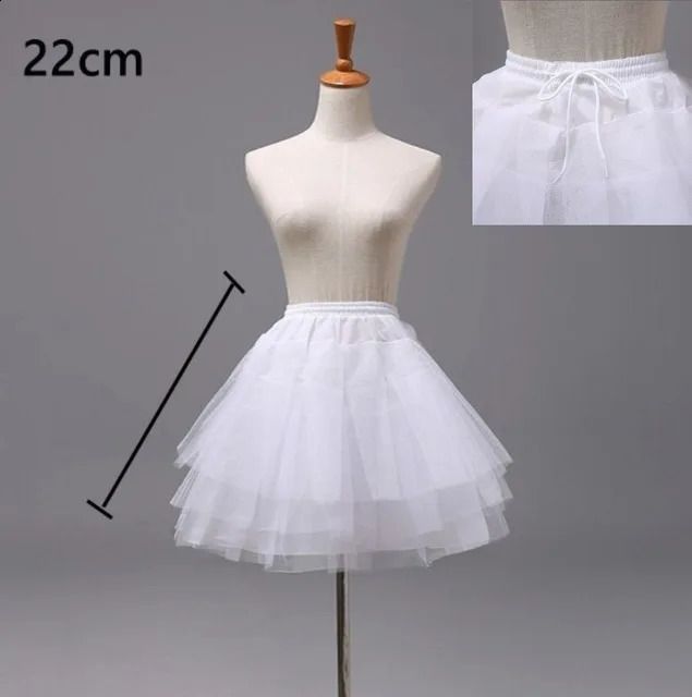 Petticoat 22 cm