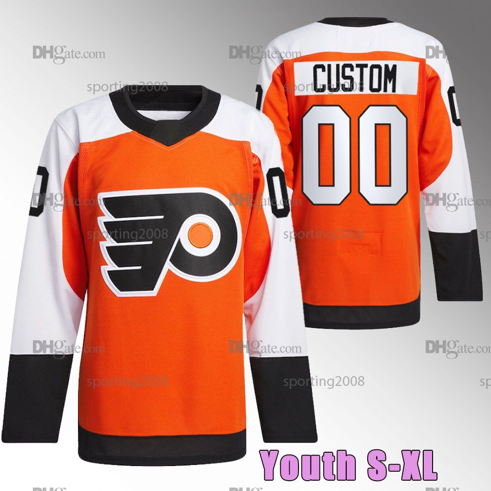 2023-24 Home Jersey Youth S-XL