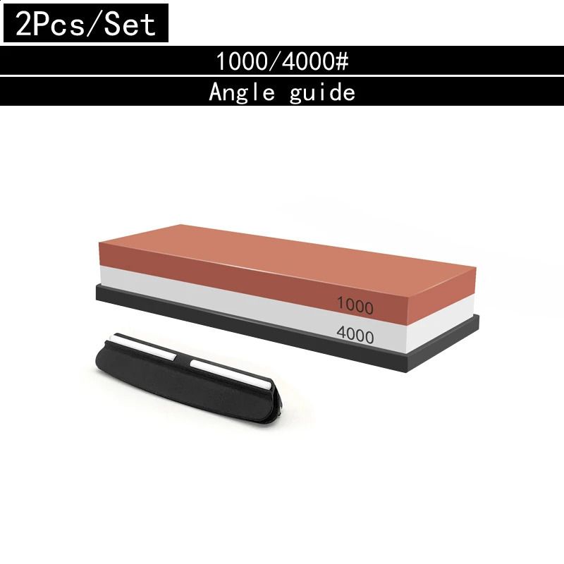 1000 4000 set-whetstone