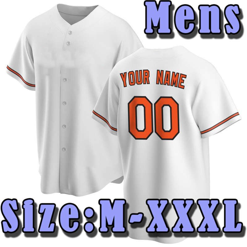 Man Custom Jersey (J Y)