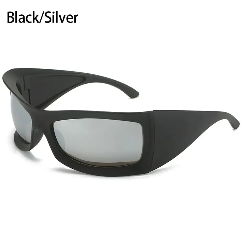 Black-Silver