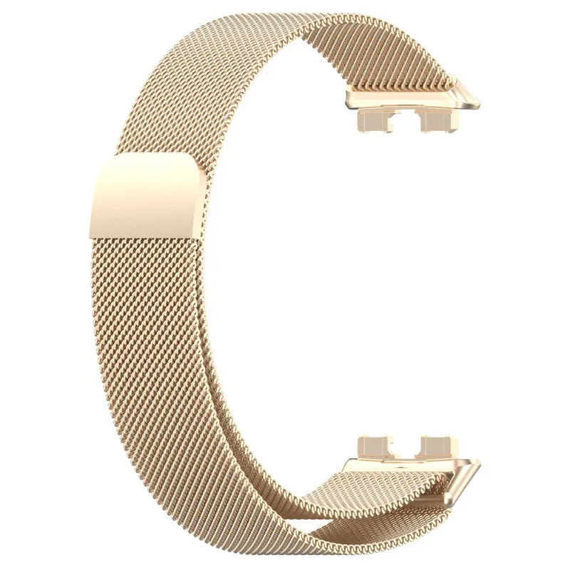 Für Huawei Band 8 Champagner