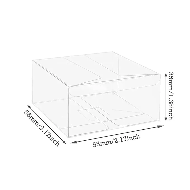 Se bilden 55x55x35mm