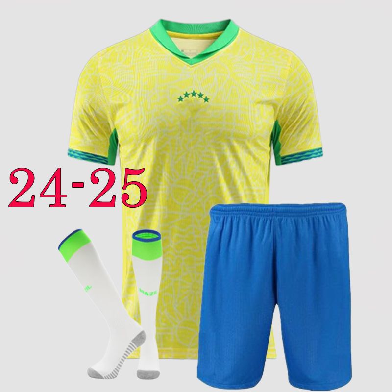 24-25 home fans kit