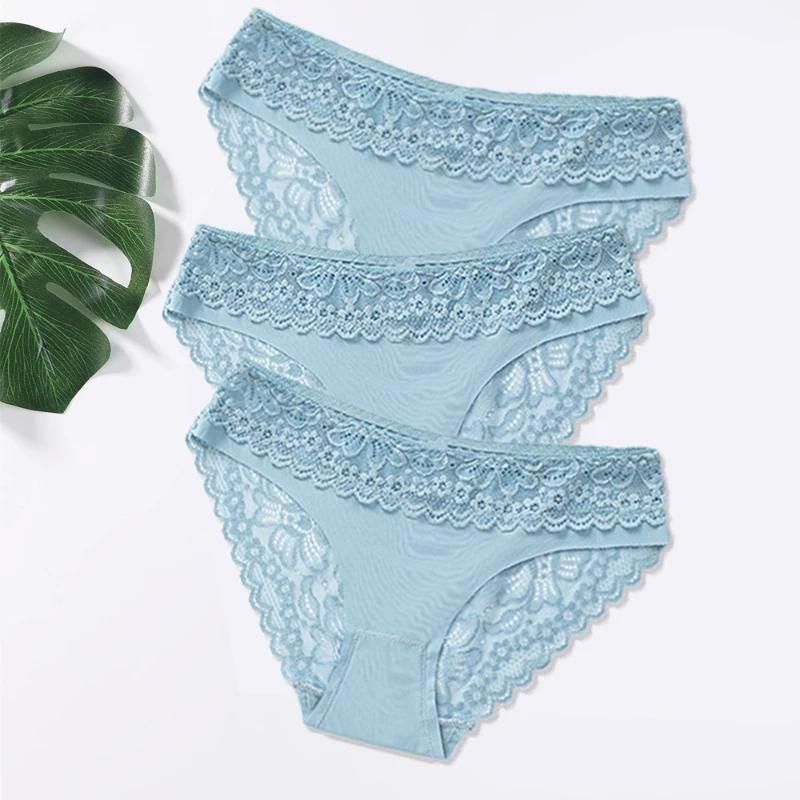 3Pcs Panties Set 28