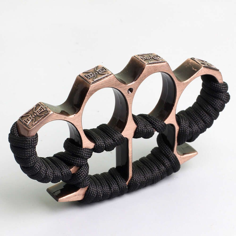 Rose Gold Belt Rope