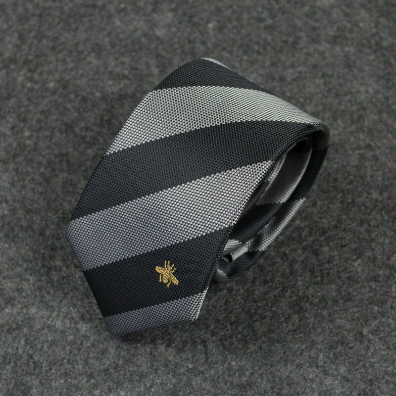 14 cravatta + scatola