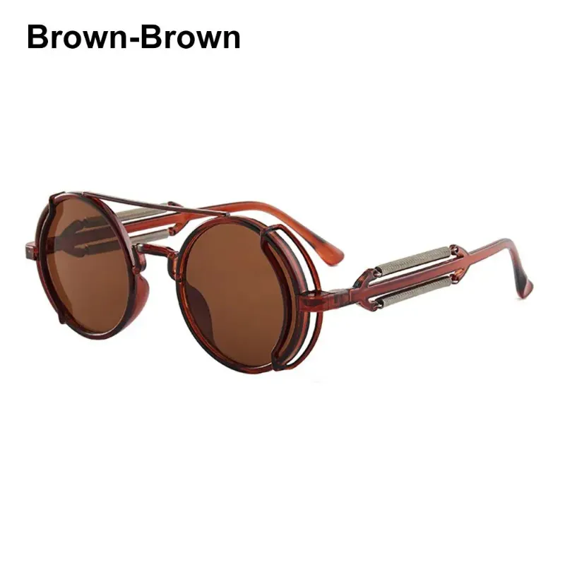 Brown-Brown